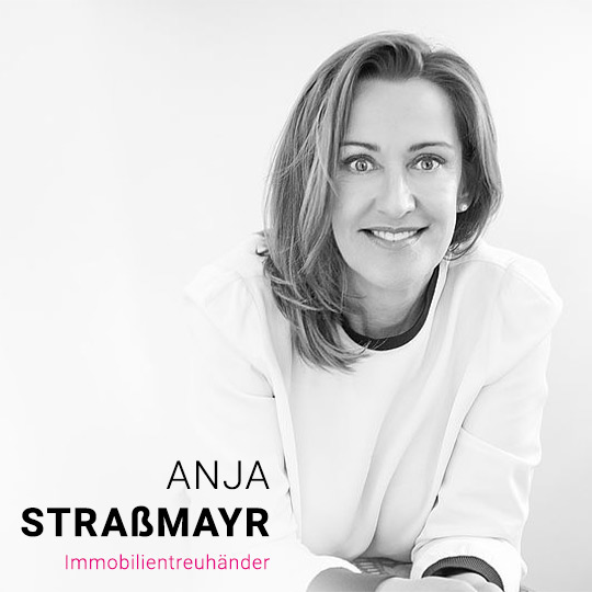 Anja Straßmayr
